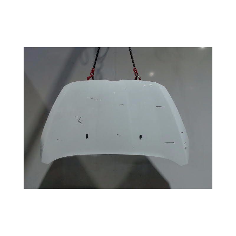 CAPOT FORD B-MAX