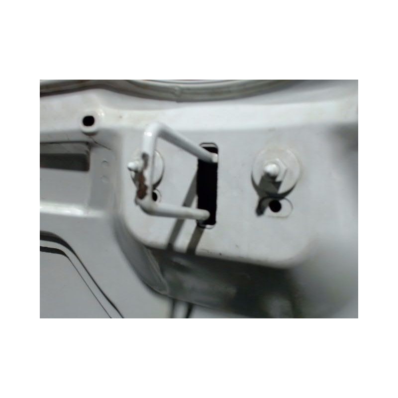 CAPOT FORD B-MAX