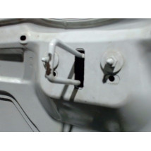 CAPOT FORD B-MAX