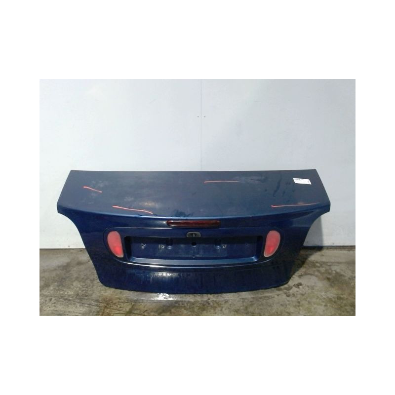 COFFRE ARRIERE RENAULT MEGANE I CAB PH2 99-03
