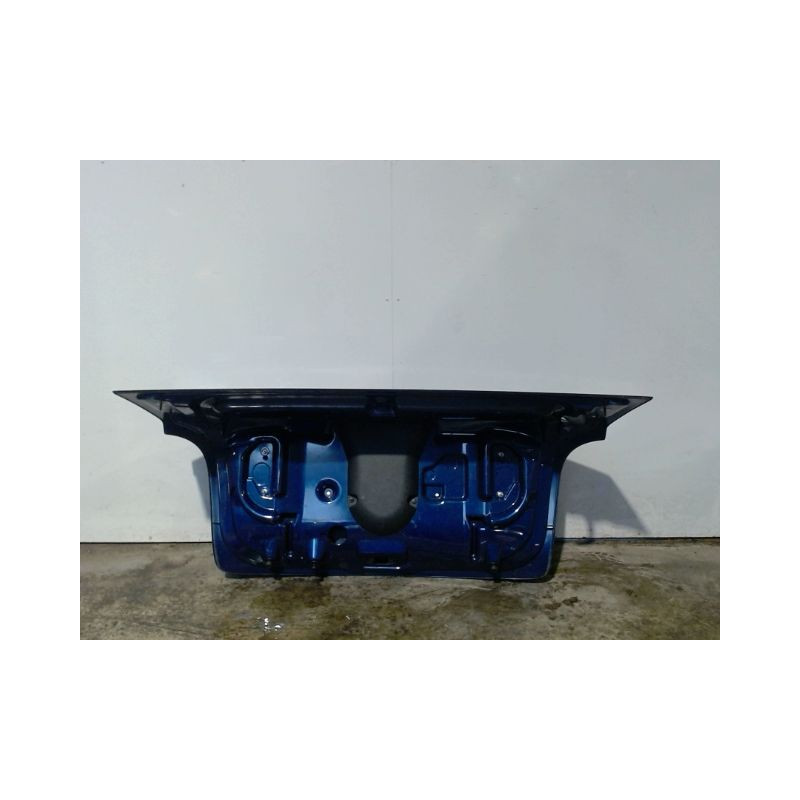 COFFRE ARRIERE RENAULT MEGANE I CAB PH2 99-03