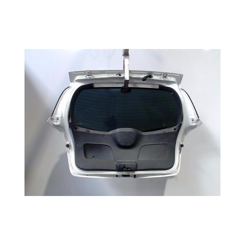HAYON RENAULT CLIO III 2007-