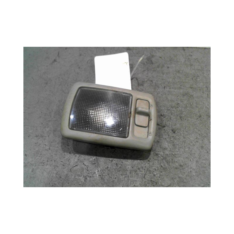 PLAFONNIER HYUNDAI GETZ