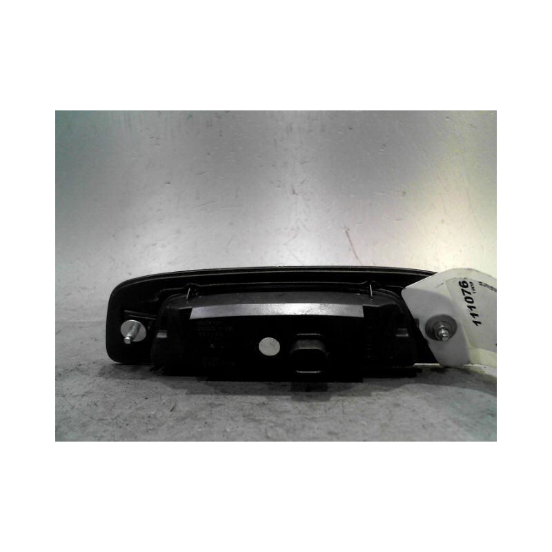 POIGNEE EXTERIEURE HAYON CITROEN C3 AIRCR.