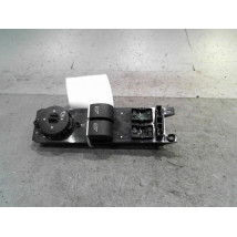 COMMANDE LEVE-GLACE PORTE AVG FORD FIESTA