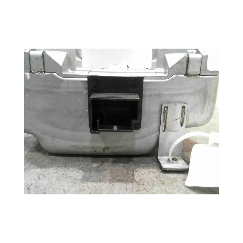 ANTIVOL DE DIRECTION VOLKSWAGEN GOLF