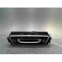 COMMANDE DE CHAUFFAGE RENAULT MEGANE