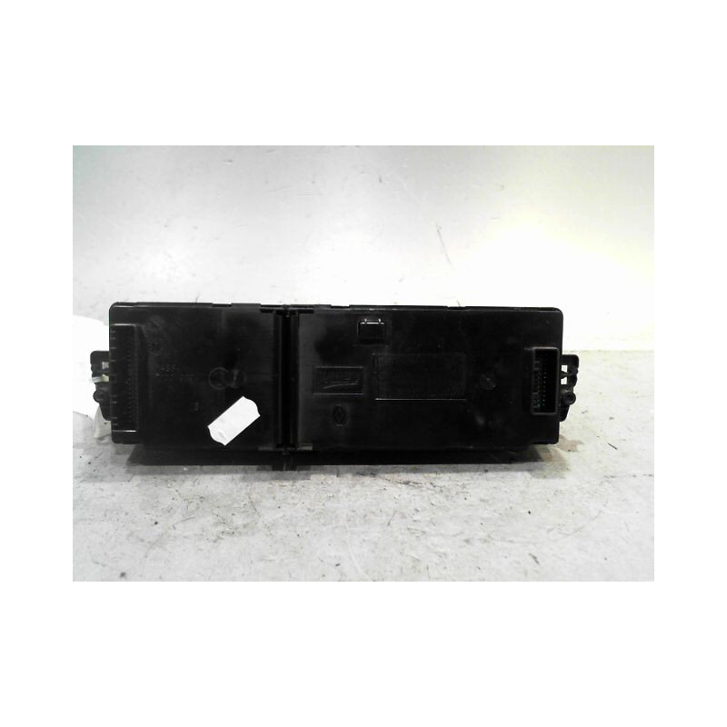 COMMANDE DE CHAUFFAGE RENAULT MEGANE