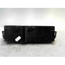 COMMANDE DE CHAUFFAGE RENAULT MEGANE