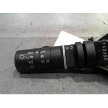 COMMANDE CLIGNOTANT NISSAN QASHQAI