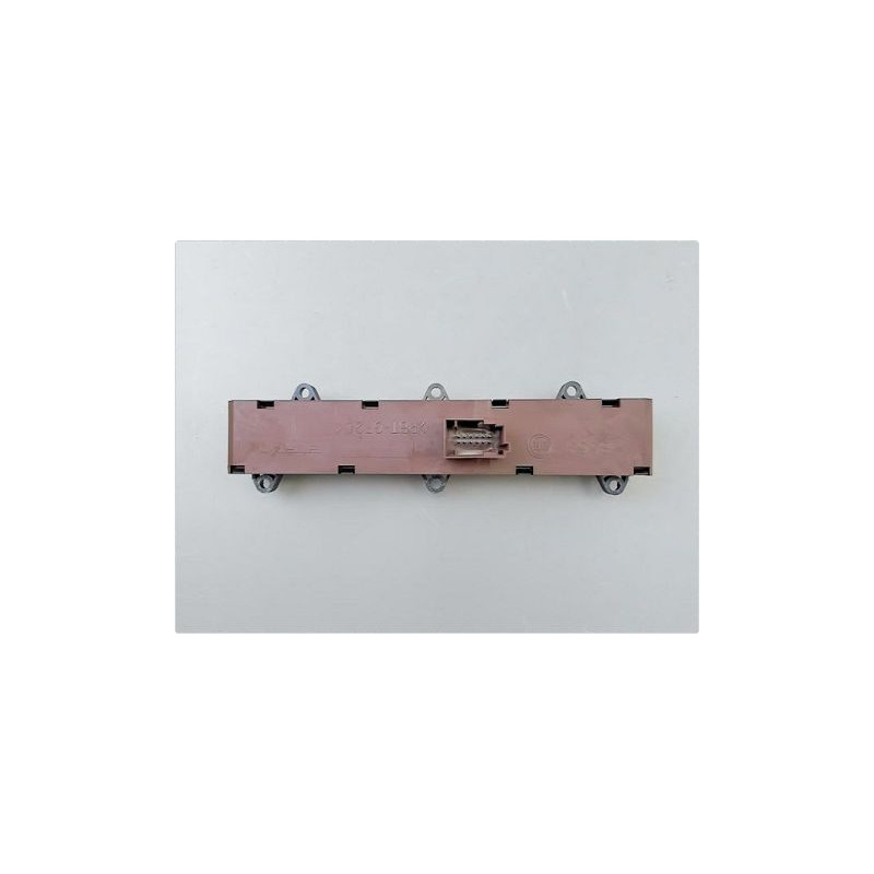 BOUTON DE WARNING PEUGEOT BOXER (330-L1H1) TOLE 6.2006-