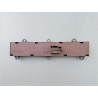 BOUTON DE WARNING PEUGEOT BOXER (330-L1H1) TOLE 6.2006-