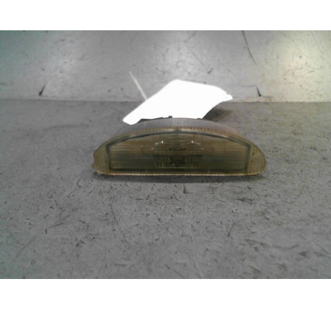 ECLAIREUR PLAQUE DE POLICE