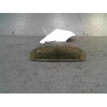 ECLAIREUR PLAQUE DE POLICE RENAULT CLIO