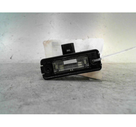 ECLAIREUR PLAQUE DE POLICE G