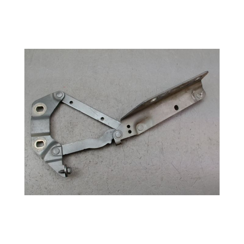 COMPAS GAUCHE CAPOT LAND ROVER FREELANDER 2007-