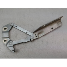COMPAS GAUCHE CAPOT LAND ROVER FREELANDER 2007-