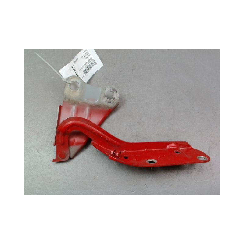 COMPAS DROIT CAPOT RENAULT TWINGO II Phase 1 2007-2011