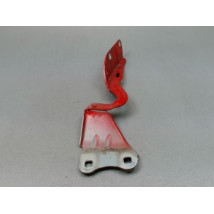 COMPAS GAUCHE CAPOT RENAULT TWINGO II Phase 1 2007-2011