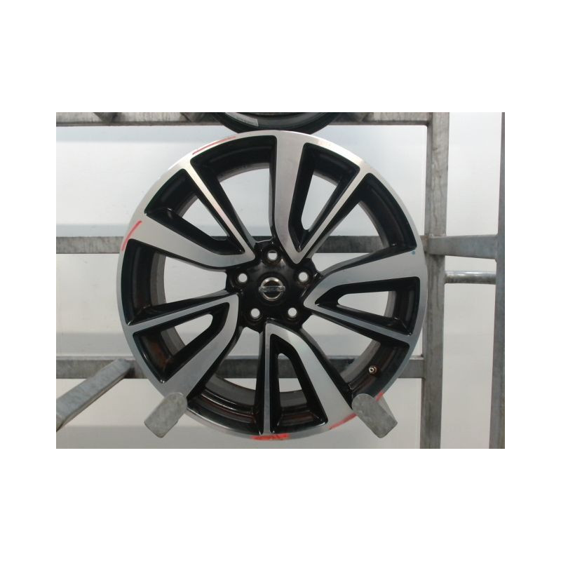 JANTE ALUMINIUM NISSAN X-TRAIL