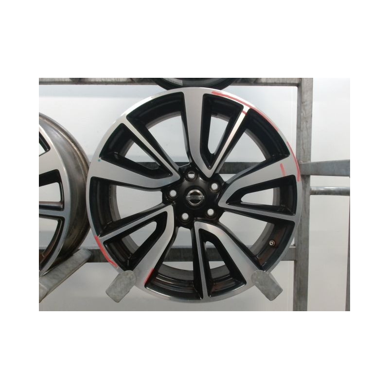 JANTE ALUMINIUM NISSAN X-TRAIL