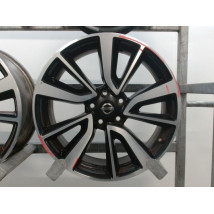 JANTE ALUMINIUM NISSAN X-TRAIL