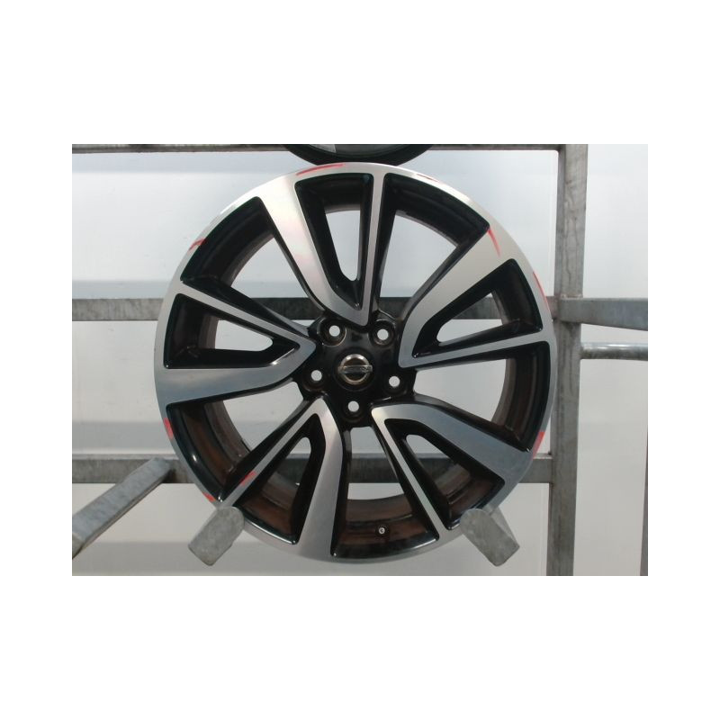 JANTE ALUMINIUM NISSAN X-TRAIL