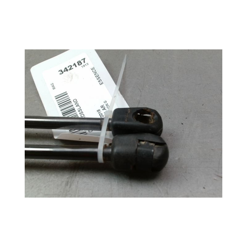 VERIN HAYON G OPEL CROSSLAND
