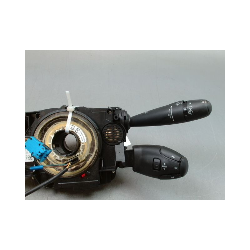 BLOC COMMODOS CITROEN C3 II Phase 2 (A51) 2013-2016