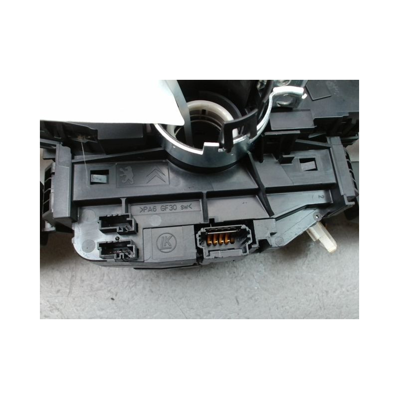 BLOC COMMODOS CITROEN C3 II Phase 2 (A51) 2013-2016