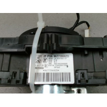 BLOC COMMODOS CITROEN C3 II Phase 2 (A51) 2013-2016