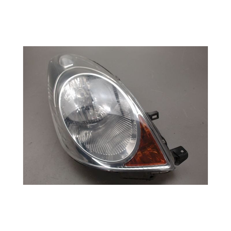 PHARE DROIT NISSAN NOTE