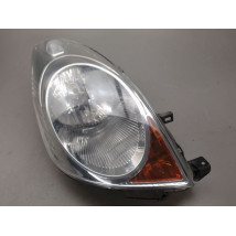 PHARE DROIT NISSAN NOTE