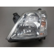 PHARE GAUCHE OPEL MERIVA