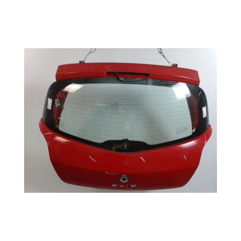 HAYON RENAULT CLIO