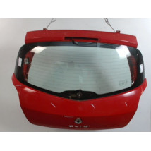 HAYON RENAULT CLIO