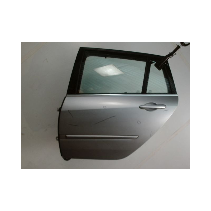 PORTE ARRIERE GAUCHE RENAULT LAGUNA