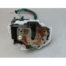 SYSTEME CONDAMNATION ARRIERE DROIT ALFA ROMEO 159