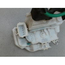 SYSTEME CONDAMNATION ARRIERE DROIT ALFA ROMEO 159