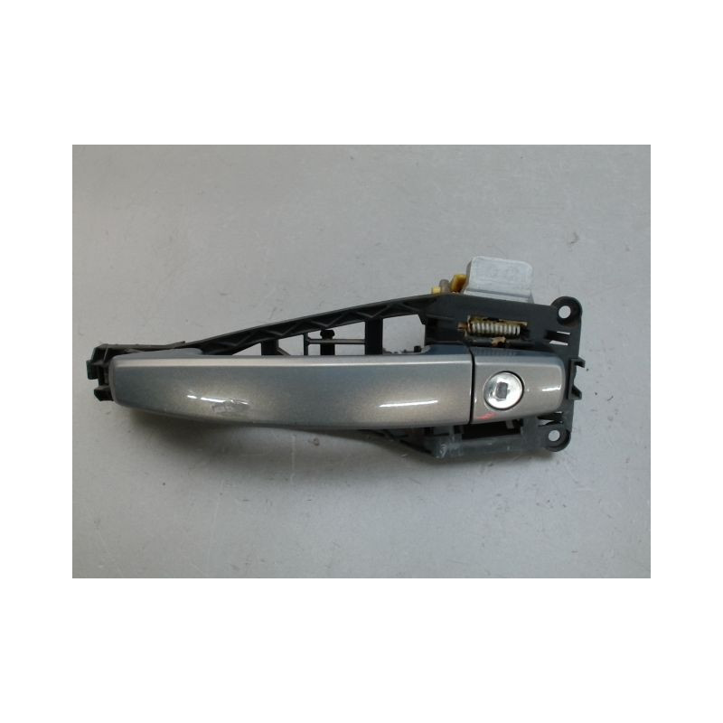 POIGNEE EXTERIEURE PORTE AVANT GAUCHE OPEL CORSA