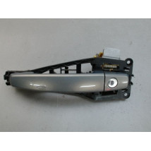 POIGNEE EXTERIEURE PORTE AVANT GAUCHE OPEL CORSA