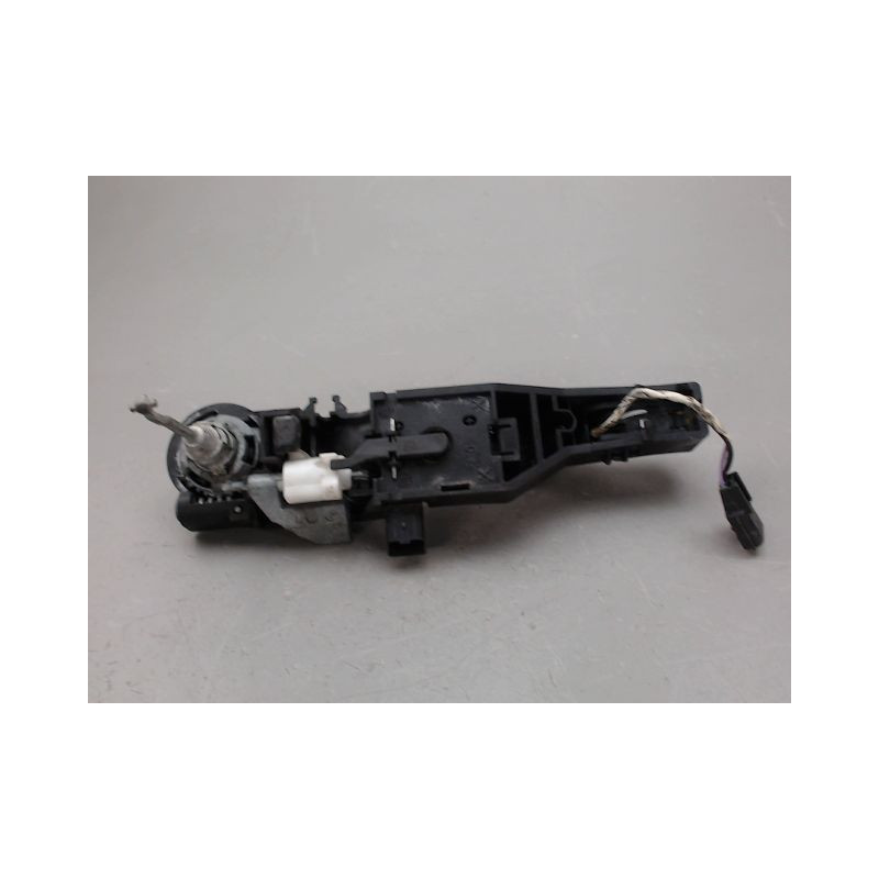 POIGNEE EXTERIEURE PORTE AVANT GAUCHE RENAULT LAGUNA