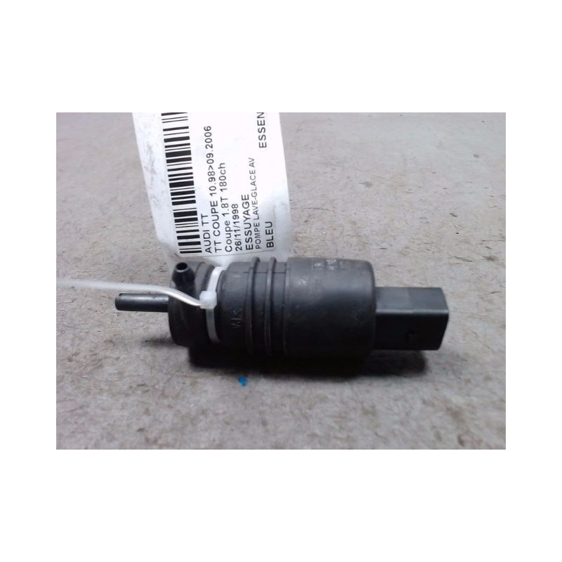 POMPE LAVE-GLACE AVANT AUDI TT COUPE 98-2006