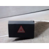 BOUTON DE WARNING AUDI A3