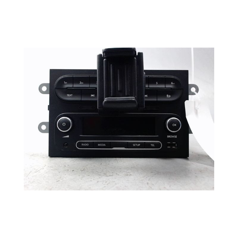 AUTORADIO RENAULT TWINGO