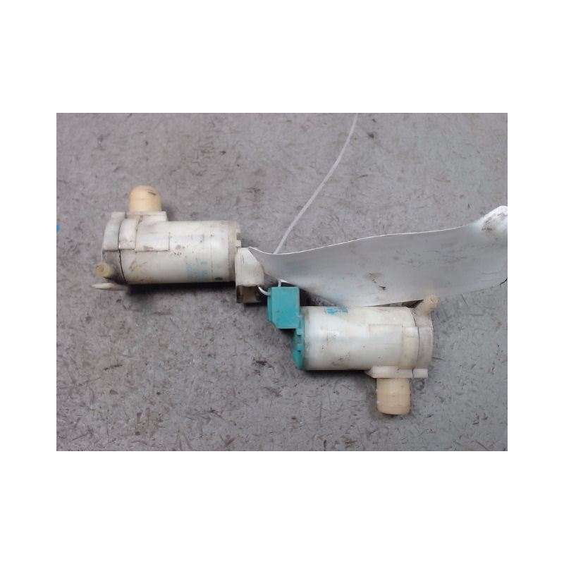 POMPE LAVE-GLACE AVANT NISSAN X-TRAIL