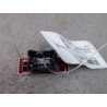 BOUTON DE WARNING NISSAN X-TRAIL
