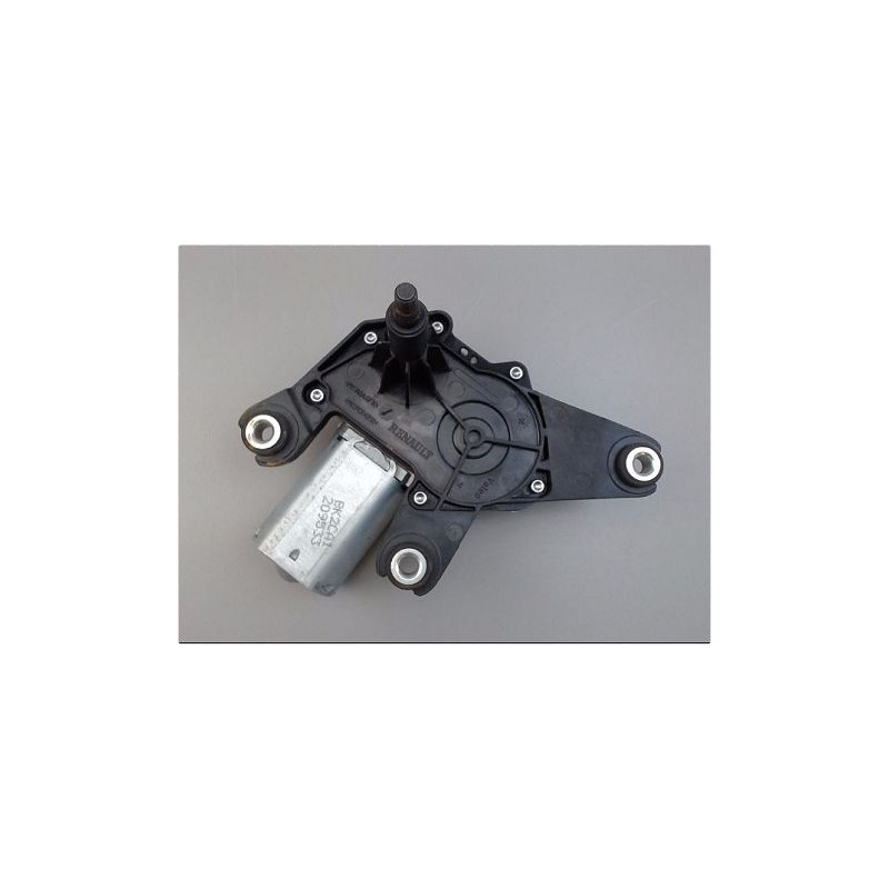 MECANISME ESSUIE-GLACE ARRIERE RENAULT TWINGO II 07-11