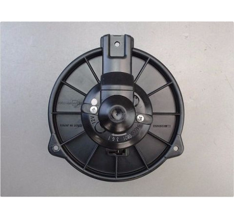 MOTEUR VENTILATEUR CHAUFFAGE