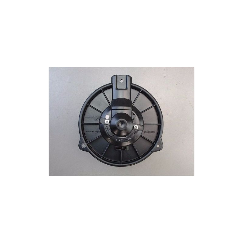 MOTEUR VENTILATEUR CHAUFFAGE TOYOTA YARIS